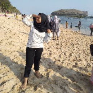 Anisah Nurul A profile icon