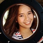 Elaine Diaz Delos Santos - Flores profile icon