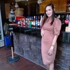 Beverly Cabrera Aboy profile icon