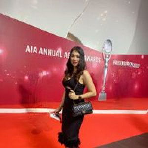 Enjoyz Autchara profile icon