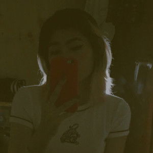 Dimples ramos profile icon