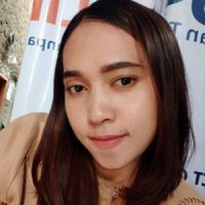 Nadira Rinie profile icon