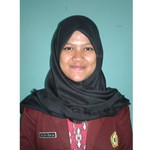 Ia Siti Bahriah profile icon
