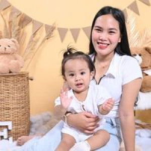 Jackielyn M. Salvador profile icon