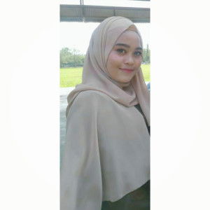 Khairum Nisa profile icon