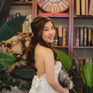 Melissa Tan profile icon