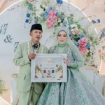 Luluk Farohah profile icon