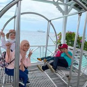 Noorizyani Musida profile icon