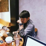 AHMAD AMRULLOH profile icon