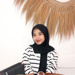 Kartika Permatasari profile icon