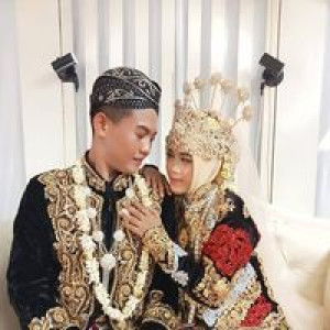 Mikita Rossita Sari profile icon