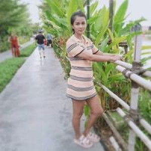 Sunisa Prachamklang profile icon