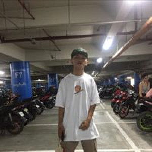 Benedick Ng profile icon