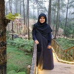 Nur Alfi Laelah profile icon