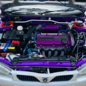 Nur Farahana profile icon