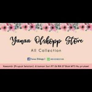 Yanaa Olshopp I profile icon