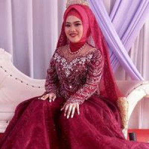 Ika Kartika profile icon