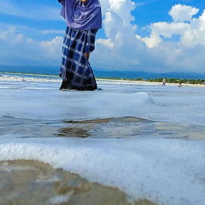 Jihan Fadyah profile icon