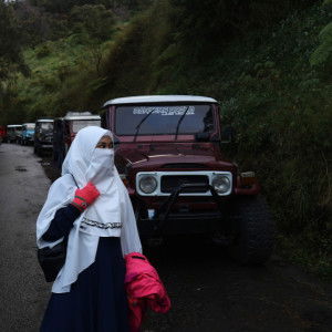 Karmila Kamilia Imawati profile icon