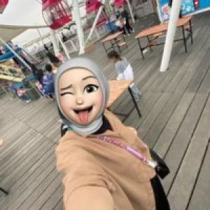 Putri Pitaloka profile icon