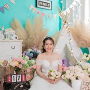 หนุง หนิง profile icon