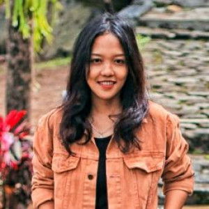 Agatha Andini profile icon