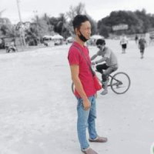 Shukri Ain Bin Abu profile icon