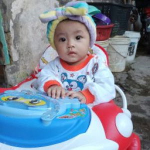 Ai Nurhasanah profile icon