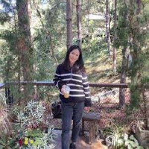 Bo Sarunporn profile icon