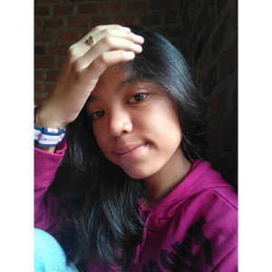 Novitasari aji Saputri
