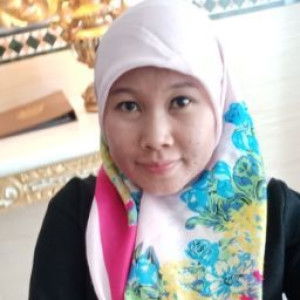 Endang Larasati profile icon
