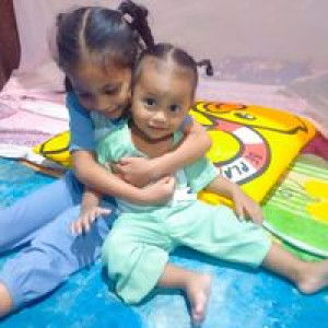 Smile Black profile icon