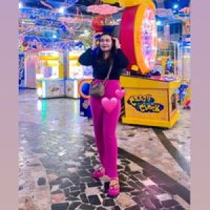 Vitri Vannesa profile icon