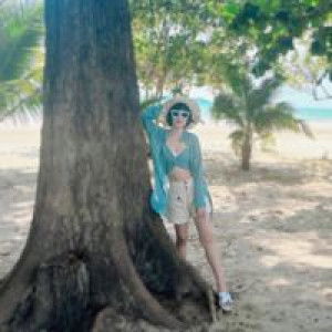 โฉมฉาย ทับทิม profile icon