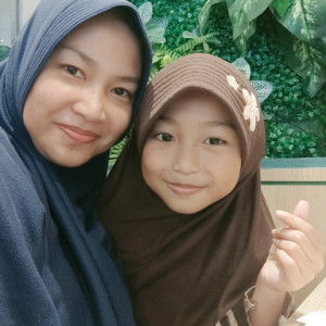 Izzatul Maula Azzahra profile icon