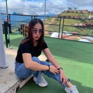 Wilawan Chijaroen profile icon