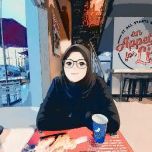 Dwi Apriani profile icon