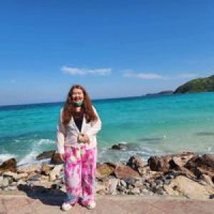 Panida Maneechote profile icon