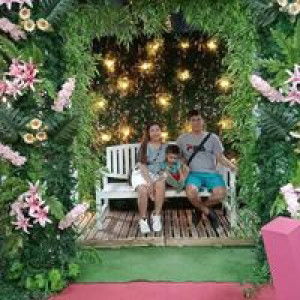 Donna Joy Teston Peñalosa profile icon