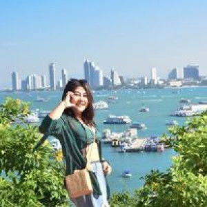 Nutsara Nutty Jhon profile icon