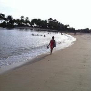 No name  profile icon