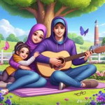 Nur Celsirullah profile icon