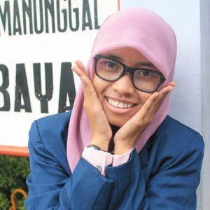 Ferina Anita Rahmawati profile icon