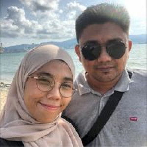 Izan M Rashid profile icon