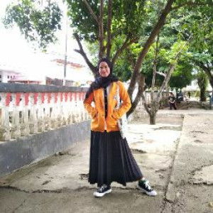 Musfirah Firah profile icon