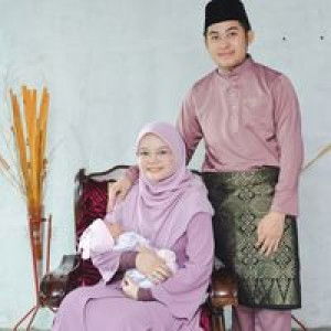 Alia Farhanah Yaakob profile icon