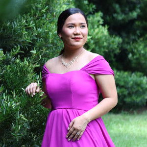 Eden Joie Bagares-Sanchez profile icon