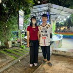 ปวีณา เนาว์ชาลี profile icon