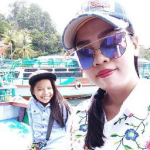 Dyana Maisara profile icon