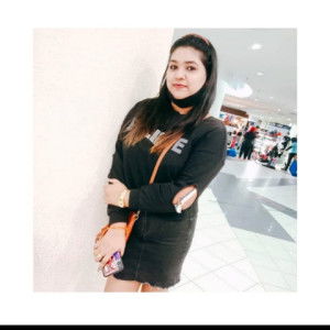 Zilah Bibi profile icon